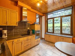 Beautiful Holiday Home in Dinant With Garden