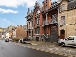 Beautiful Holiday Home in Dinant With Garden