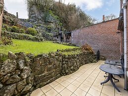 Beautiful Holiday Home in Dinant With Garden