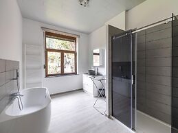 Beautiful Holiday Home in Dinant With Garden
