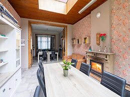 Beautiful Holiday Home in Dinant With Garden