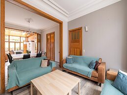 Beautiful Holiday Home in Dinant With Garden