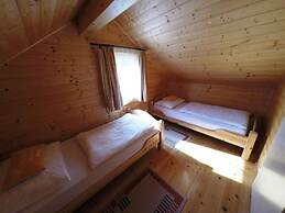 Cosy Holiday Home in Bodensdorf Near the Lake