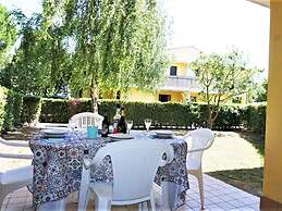 Belvilla by OYO Olmi E206 Lido Altanea