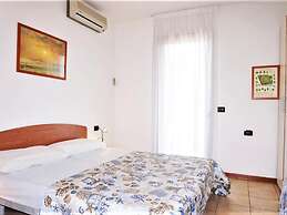 Belvilla by OYO Olmi E206 Lido Altanea