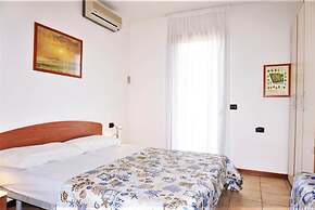 Pleasant One-bedroom Villa With Pool