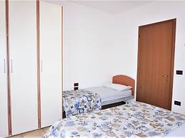 Belvilla by OYO Olmi E206 Lido Altanea