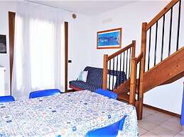 Belvilla by OYO Olmi E206 Lido Altanea