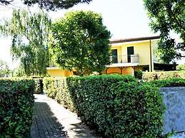 Belvilla by OYO Olmi E206 Lido Altanea