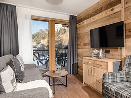 Modern Flat in a Great Location on the Hochkonig