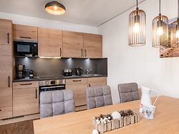 Modern Flat in a Great Location on the Hochkonig