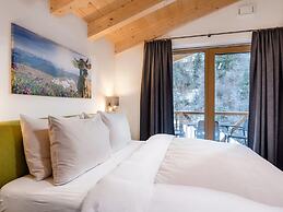 Modern Flat in a Great Location on the Hochkonig