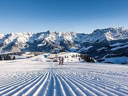 Modern Flat in a Great Location on the Hochkonig