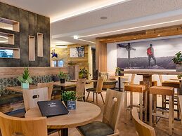 Modern Flat in a Great Location on the Hochkonig