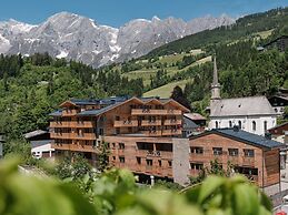 Modern Flat in a Great Location on the Hochkonig