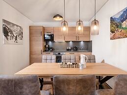 Modern Flat in a Great Location on the Hochkonig