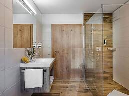 Modern Flat in a Great Location on the Hochkonig