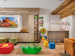 Modern Flat in a Great Location on the Hochkonig