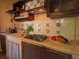 Belvilla by OYO Paulonia