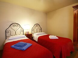 Belvilla by OYO Paulonia