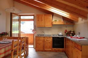 Belvilla by OYO Dossi