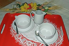 Belvilla by OYO Dossi