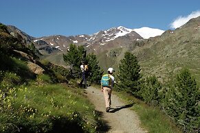 Belvilla by OYO Dossi