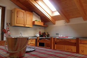 Belvilla by OYO Dossi