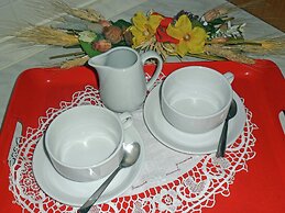 Belvilla by OYO Dossi