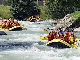 Belvilla by OYO Dossi