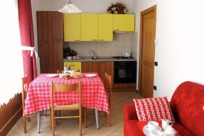 Belvilla by OYO Dossi