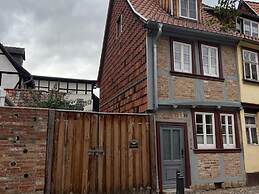 Romantic Holiday Home With Terrace