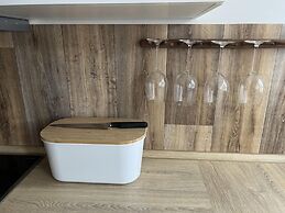 Romantic Holiday Home With Terrace