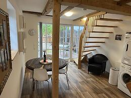 Romantic Holiday Home With Terrace