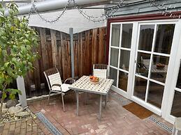 Romantic Holiday Home With Terrace