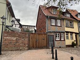 Romantic Holiday Home With Terrace