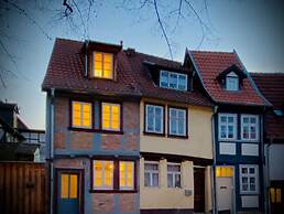 Romantic Holiday Home With Terrace