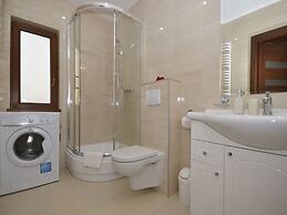 Duplex Apartments 300 m From the Sea. Living Room, 2 Bedrooms, own Ter