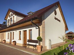 Duplex Apartments 300 m From the Sea. Living Room, 2 Bedrooms, own Ter