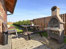 Duplex Apartments 300 m From the Sea. Living Room, 2 Bedrooms, own Ter