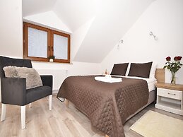 Duplex Apartments 300 m From the Sea. Living Room, 2 Bedrooms, own Ter