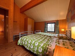 Charming Stay by the Meuse