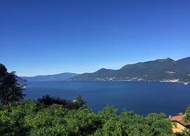 Holiday Home Near Lago Maggiore Pool