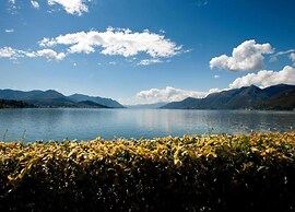 Holiday Home Near Lago Maggiore Pool