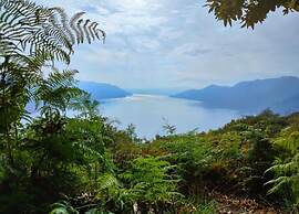 Holiday Home Near Lago Maggiore Pool