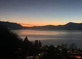 Holiday Home Near Lago Maggiore Pool