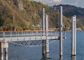 Holiday Home Near Lago Maggiore Pool