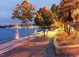 Holiday Home Near Lago Maggiore Pool