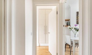 Charming 1-bed Apartment in London