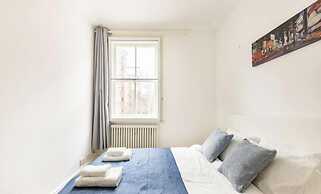 Charming 1-bed Apartment in London